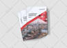design your company profile, brochure, proposals and reports