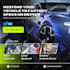 set up facebook ads and instagram meta ads to generate leads and sales