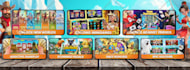 do premium quality app store game screenshots design