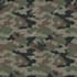 create custom camouflage seamless patterns in 24 hours