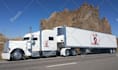 put your logo on any truck image