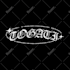 create font logo for your brand or band