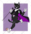 draw a cute furry chibi for you