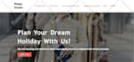 develop your website with wordpress