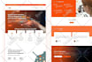 do duda website design, duda website redesign duda bug fix and duda maintenance