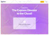 design creative, unique and high quality website UX UI