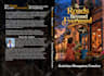 do book formatting, layout design, and typesetting