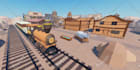 make eyecatching low poly roblox maps