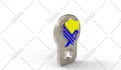 create 3d cad models and industrial product designs for manufacturing