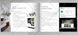 design buyer and seller real estate listing presentation