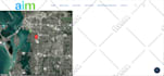 integrate and fix google map api into your wordpress site