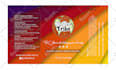 design a top notch product packaging and label