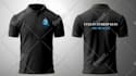 design your company uniforms