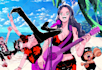 make customized one piece cover art