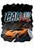 draw car vector illustration for your tshirt