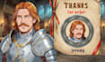 draw dnd character art, fantasy, illustration for concept art