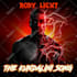 design album cover and mixtape music cover art