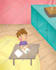 draw unique children book illustrations for you