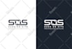 design a modern minimalist and creative logo