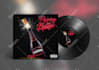 design album, mixtape or single cover arts