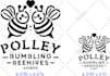 make reusable plastic stencil of your logo, pet or any custom design to paint
