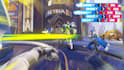 design you a high CTR 3d or 2d overwatch thumbnail