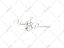 create fabulous calligraphic signature logo