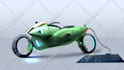draw concept art for vehicles, items, weapons, and blueprint arts