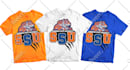 design unique customizable graduation tshirt design for you