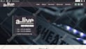 create luxury and premium wordpress website