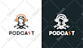 design minimalist logo design
