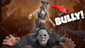 create high quality dead by daylight thumbnails and renders