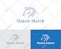 do modern minimalist business logo design for your brand