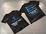 do awesome t shirt designs for your business