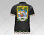 do stunning trippy t shirt design for you