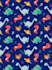 create baby and kids seamless pattern designs in vector