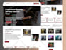 build wordpress website development, business website, wordpress website design