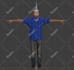 create custom peds and clothing for gta 5 fivem server