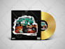 do premium hip hop album cover design