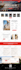 design wordpress landing page, sales funnel for conversions