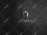 design an elegant, luxurious and fabulous logo concept