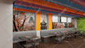 design and render interior cafe, restaurant, coffee shop, and lounge projects