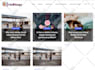 customize wordpress website and fix gutenberg block issues