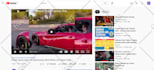 share your video to social media and video related websites