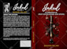 do book cover design, book cover or ebook cover design