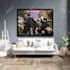 create motivating posters and canvas wall art