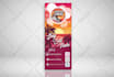 design poster, flyer, advertisements or any other graphics