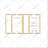 create product label design, beauty and cosmetic packaging design