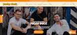 make fashion store and shopify clothing store