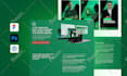 build a landing page with wordpress and elementor